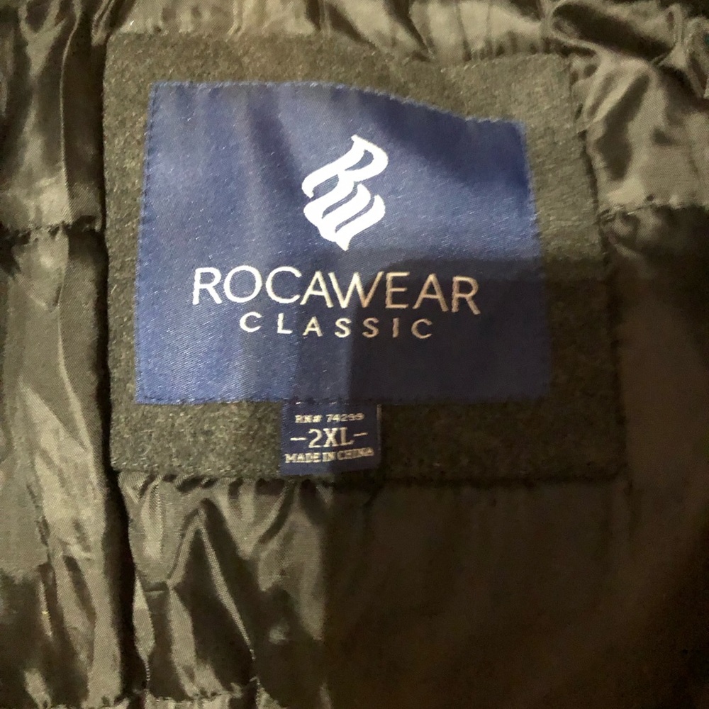 Men’s coat